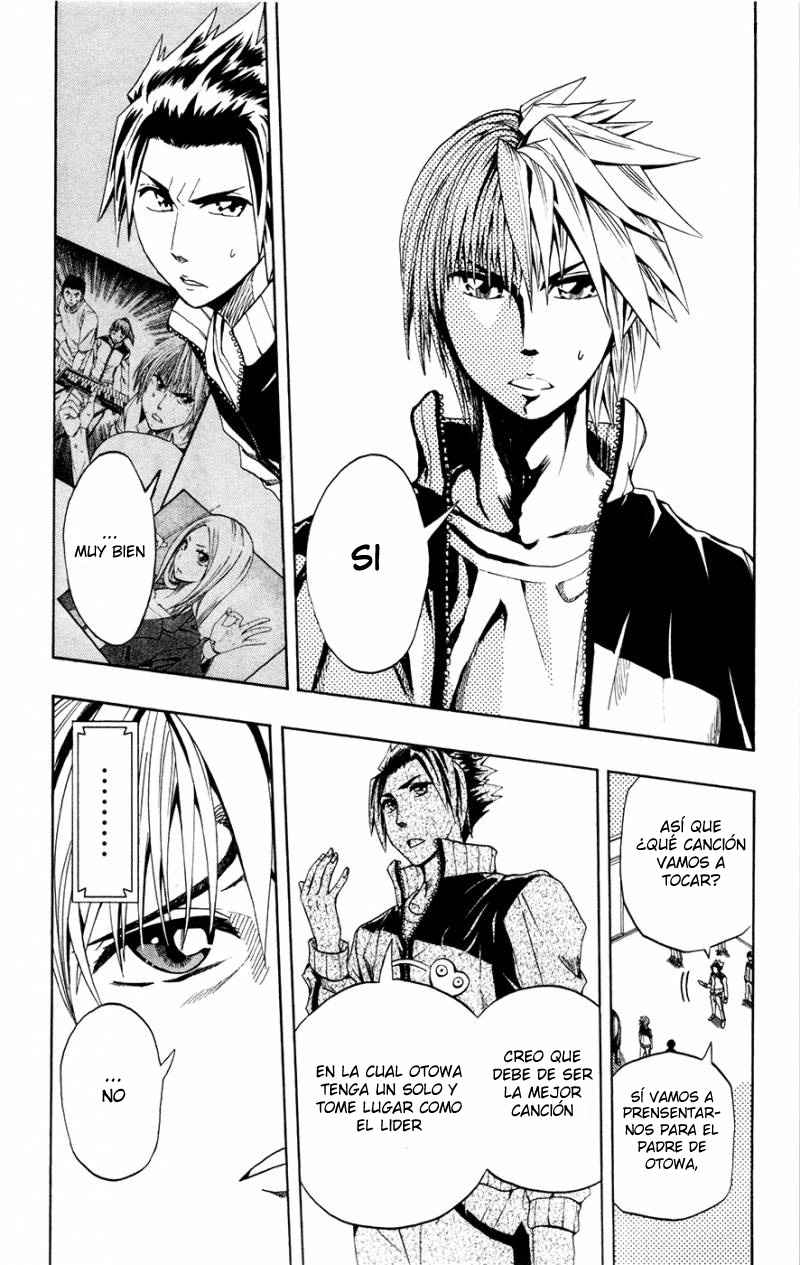 Read Soul Catcher-s- (es) Manga Online