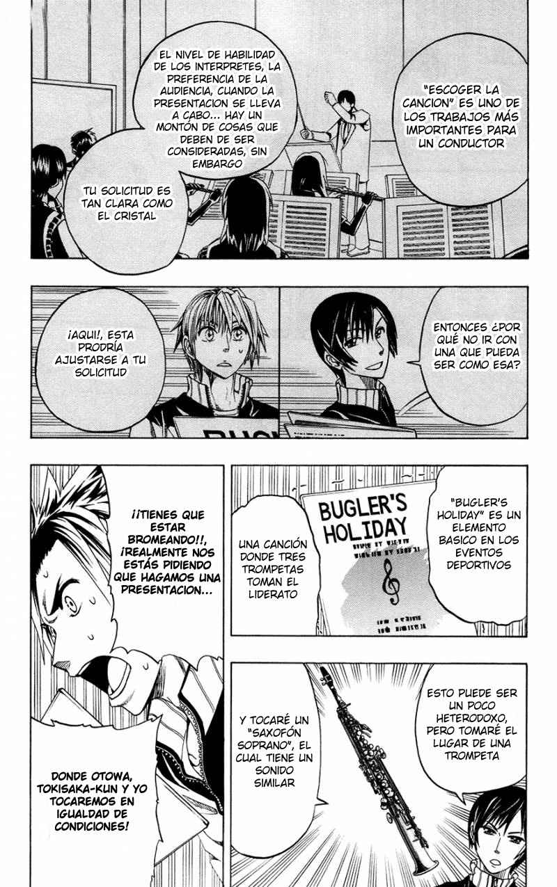 Read Soul Catcher-s- (es) Manga Online