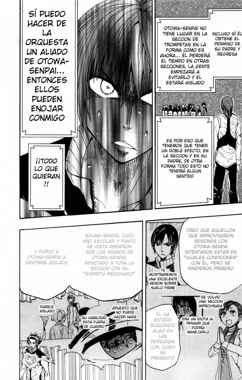 Read Soul Catcher-s- (es) Manga Online