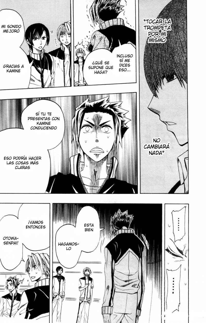 Read Soul Catcher-s- (es) Manga Online