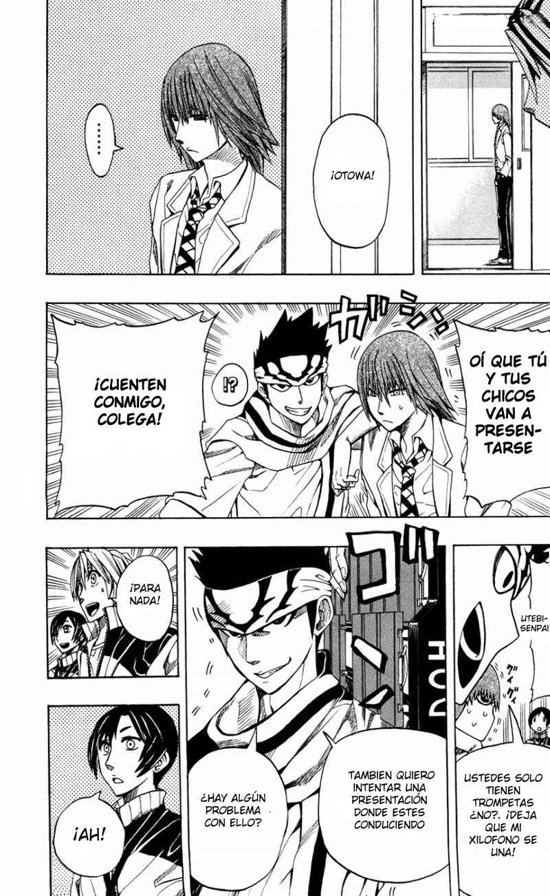 Read Soul Catcher-s- (es) Manga Online