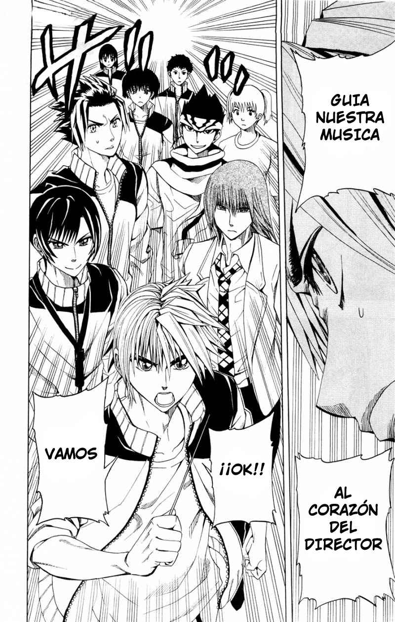 Read Soul Catcher-s- (es) Manga Online