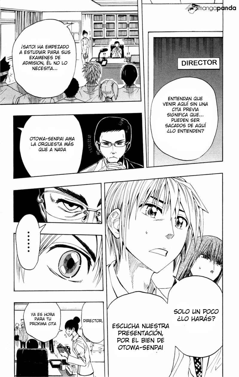 Read Soul Catcher-s- (es) Manga Online