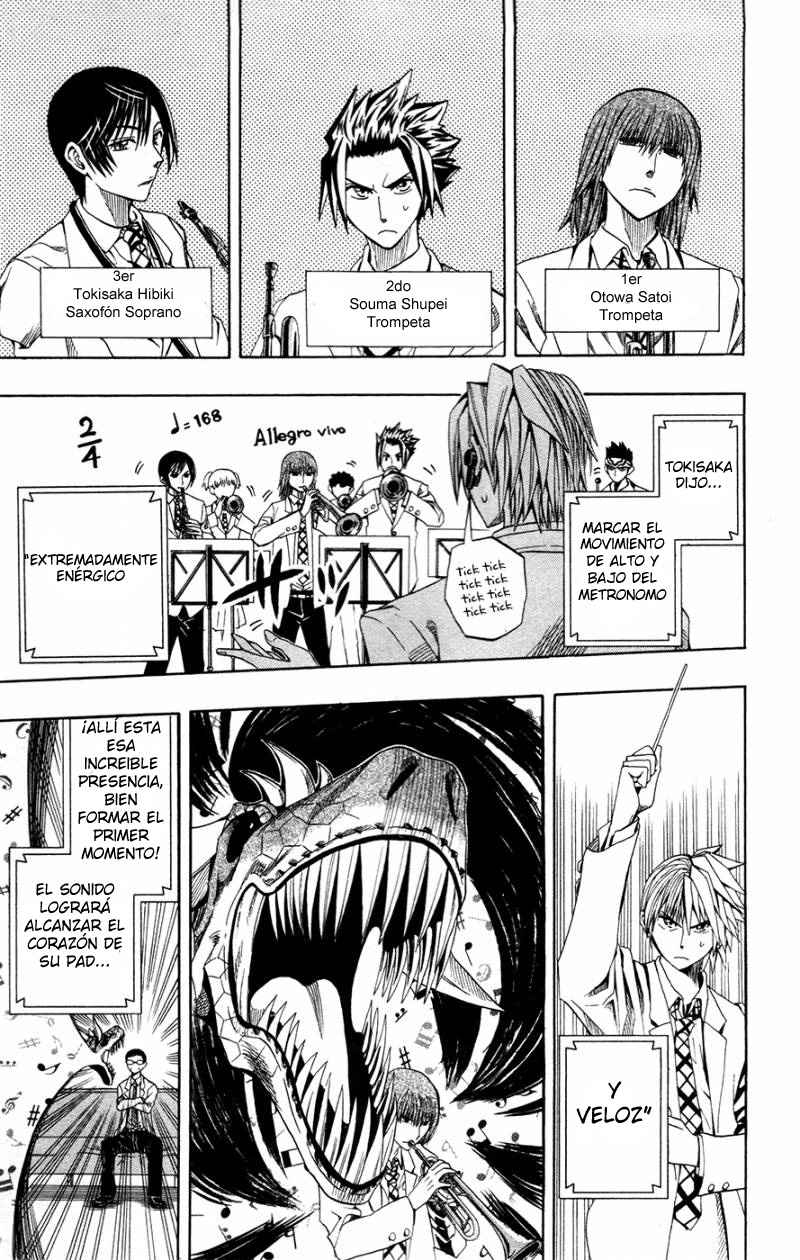 Read Soul Catcher-s- (es) Manga Online