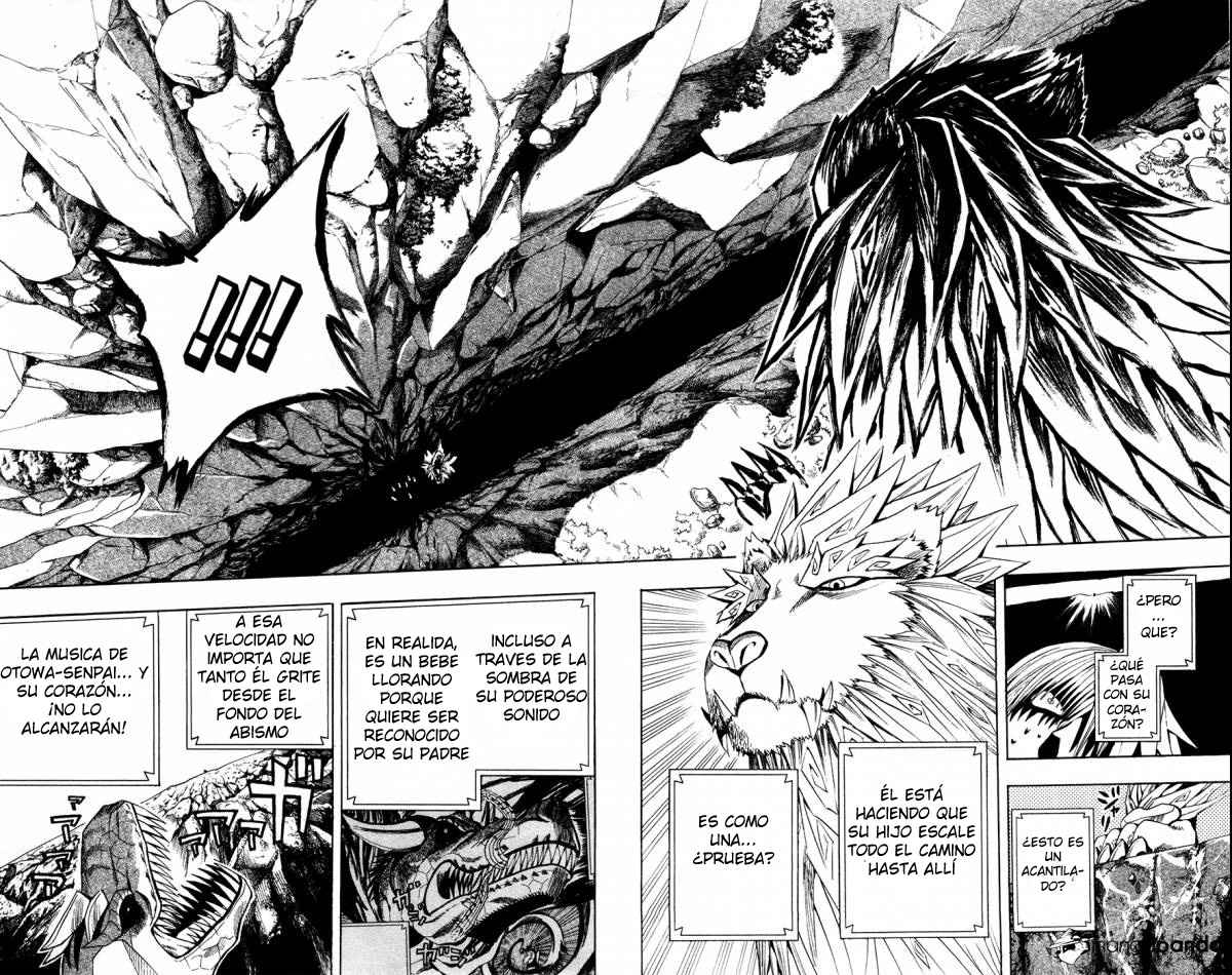 Read Soul Catcher-s- (es) Manga Online