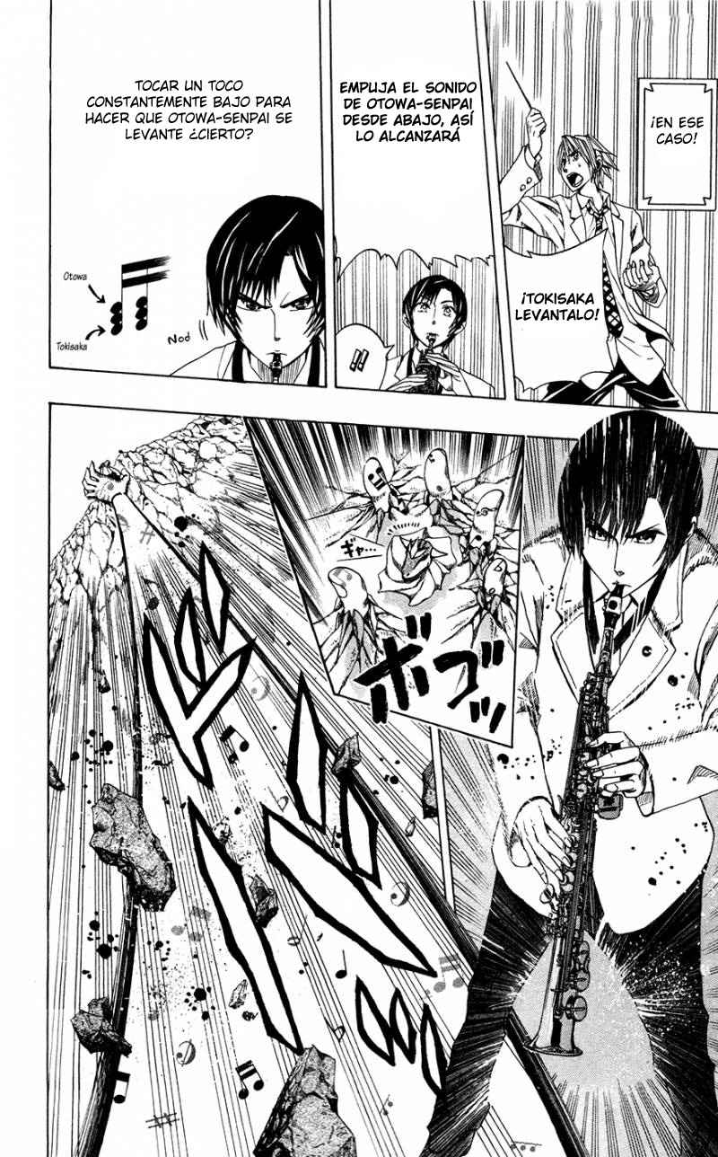 Read Soul Catcher-s- (es) Manga Online