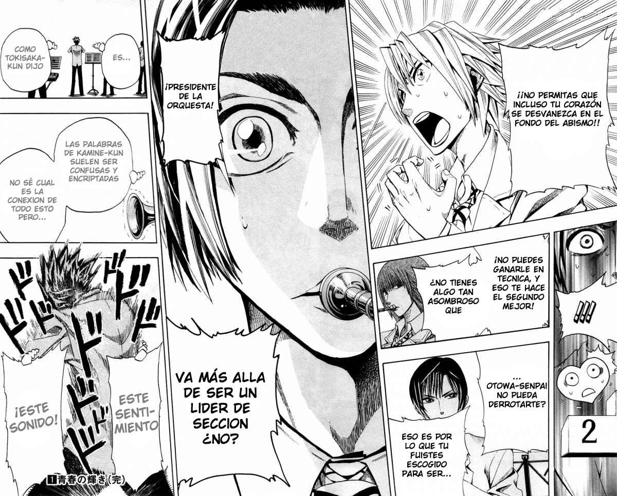 Read Soul Catcher-s- (es) Manga Online