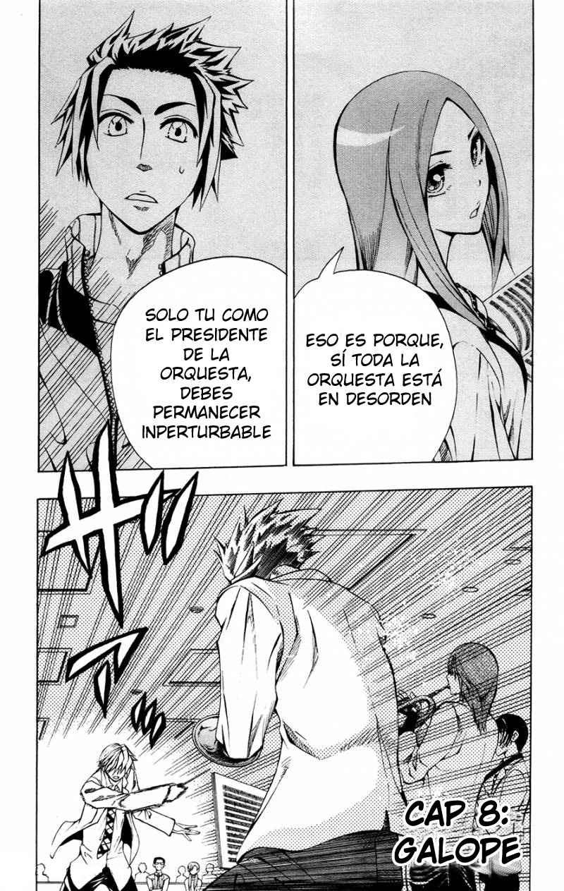 Read Soul Catcher-s- (es) Manga Online