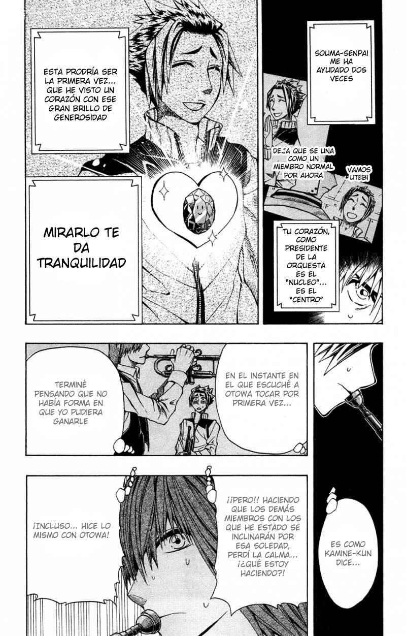 Read Soul Catcher-s- (es) Manga Online