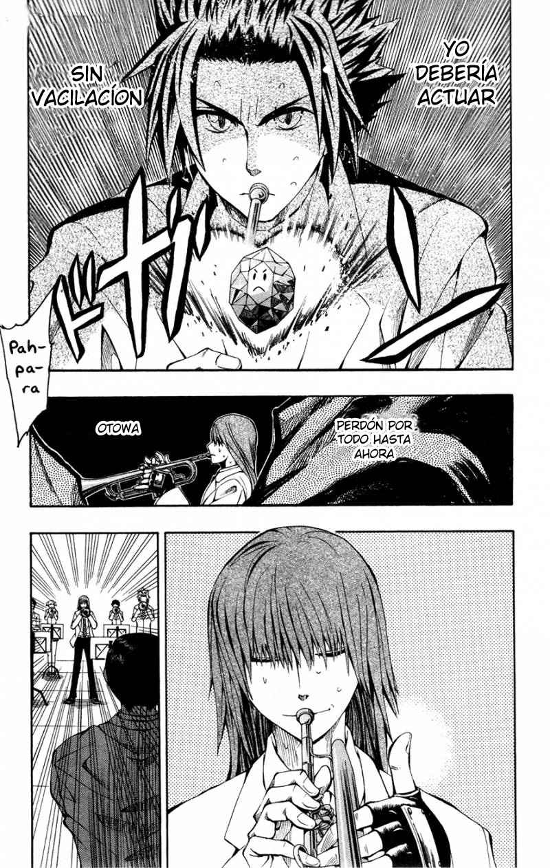 Read Soul Catcher-s- (es) Manga Online