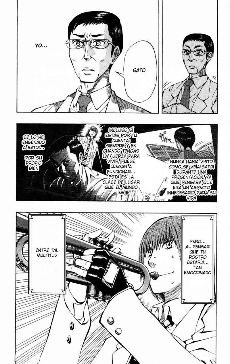 Read Soul Catcher-s- (es) Manga Online