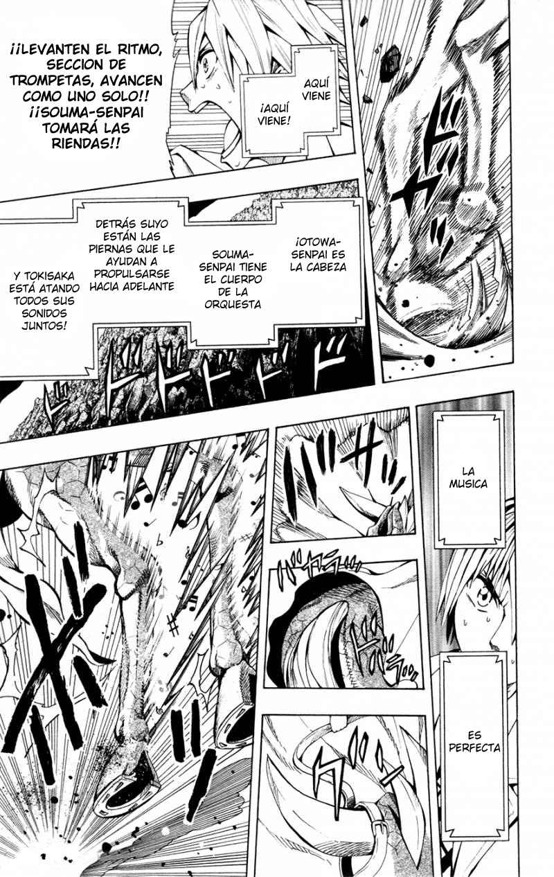 Read Soul Catcher-s- (es) Manga Online