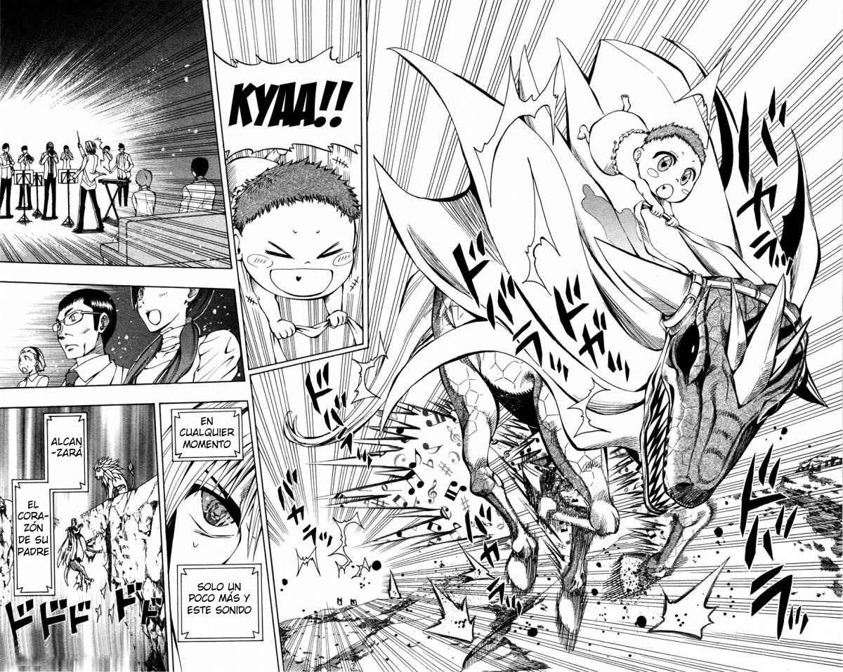 Read Soul Catcher-s- (es) Manga Online