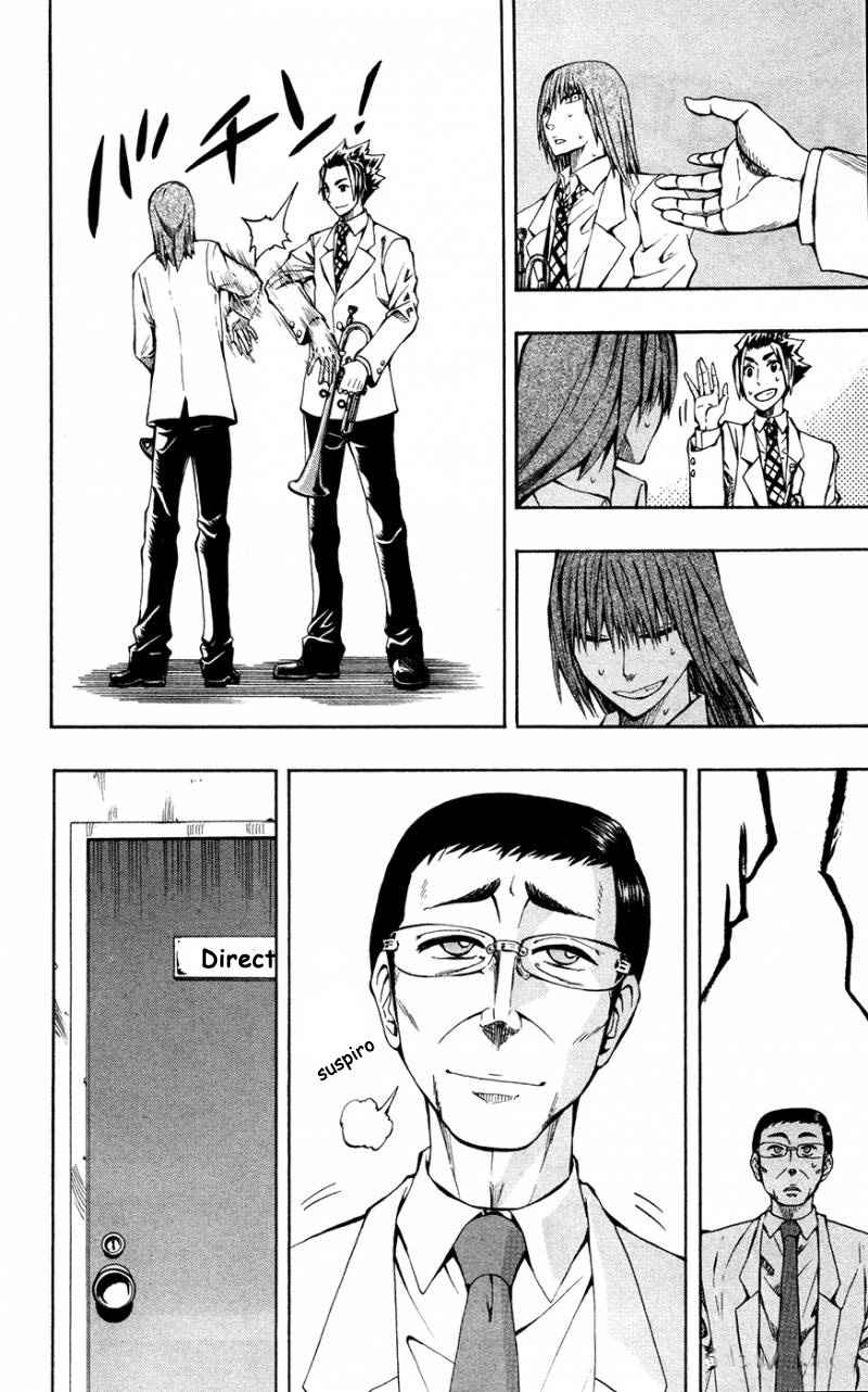 Read Soul Catcher-s- (es) Manga Online