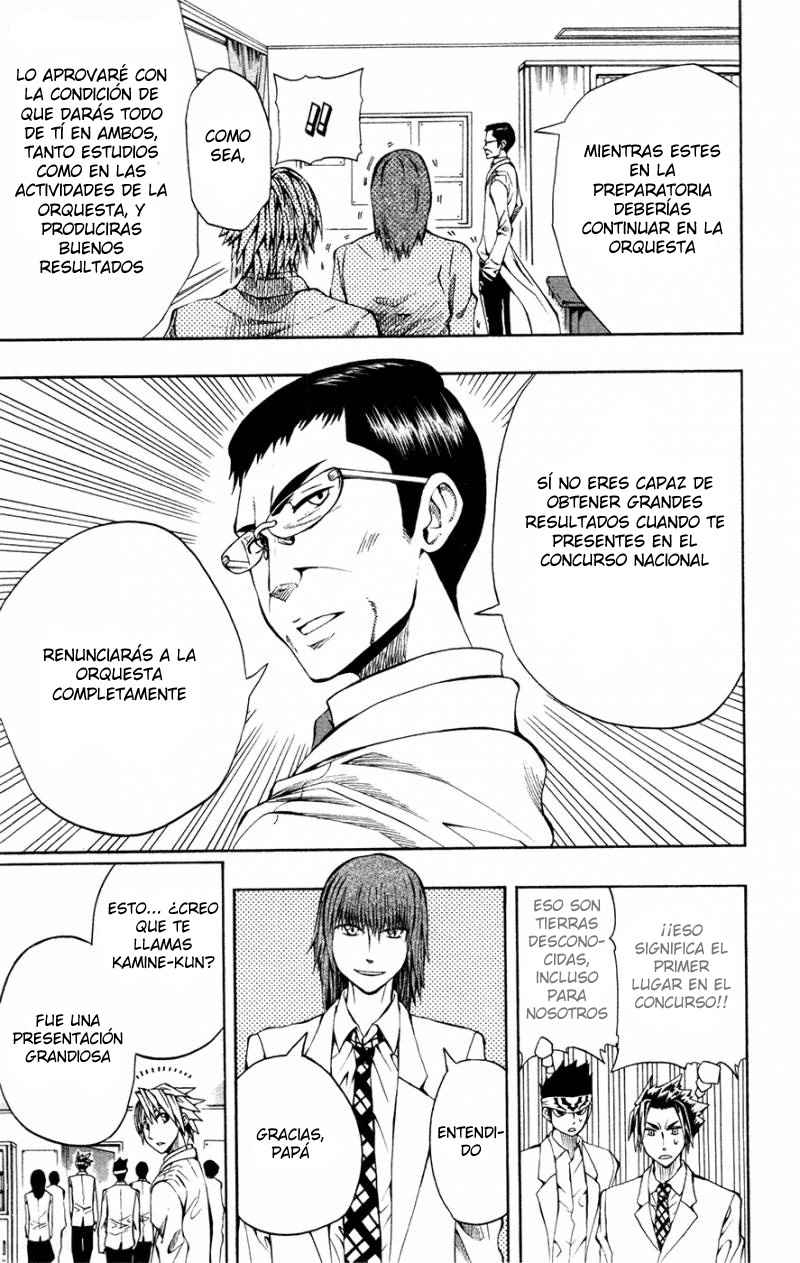 Read Soul Catcher-s- (es) Manga Online