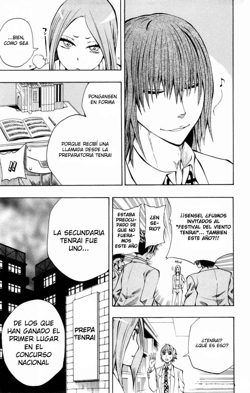 Read Soul Catcher-s- (es) Manga Online