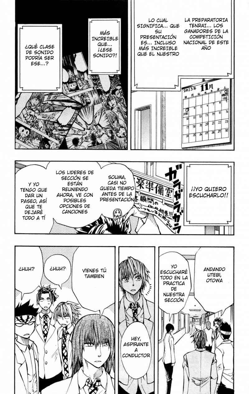 Read Soul Catcher-s- (es) Manga Online