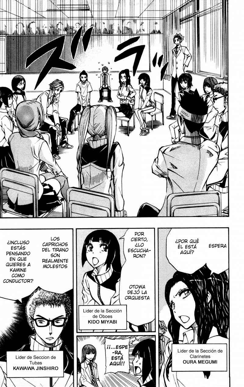 Read Soul Catcher-s- (es) Manga Online