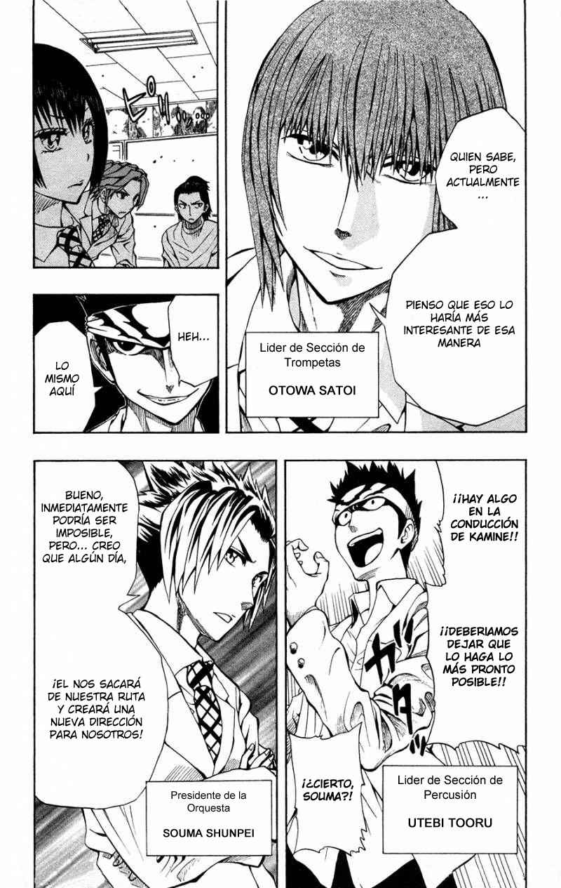 Read Soul Catcher-s- (es) Manga Online