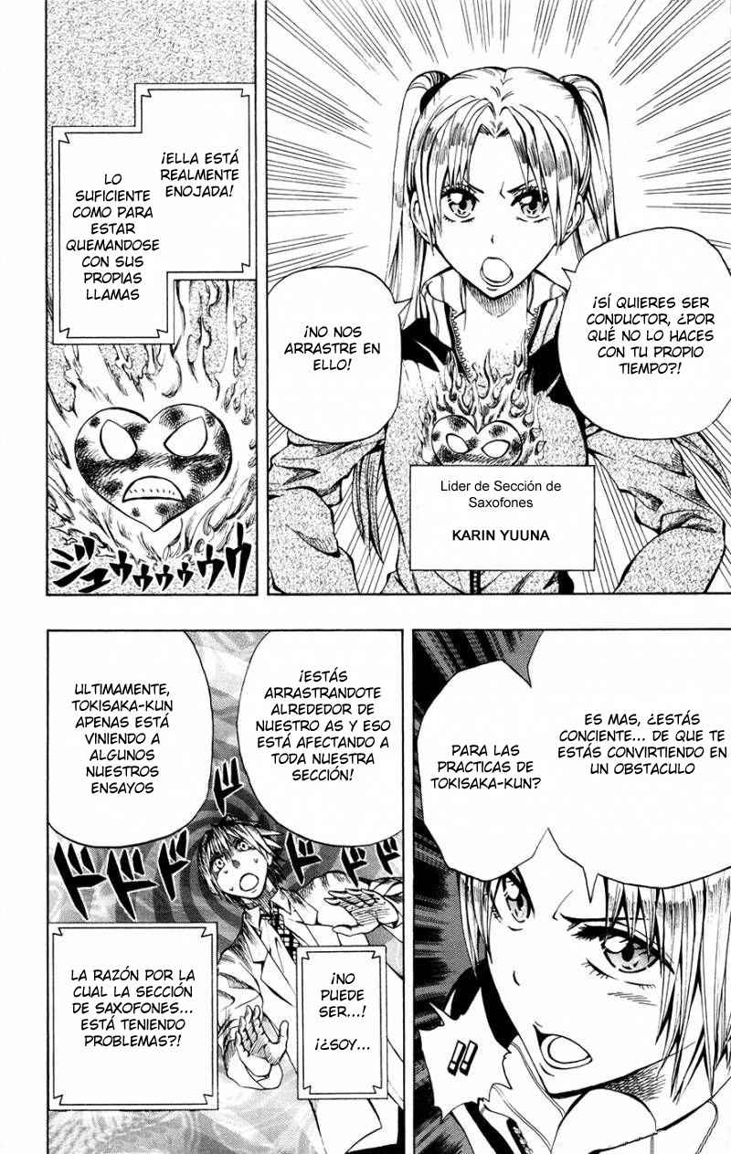 Read Soul Catcher-s- (es) Manga Online