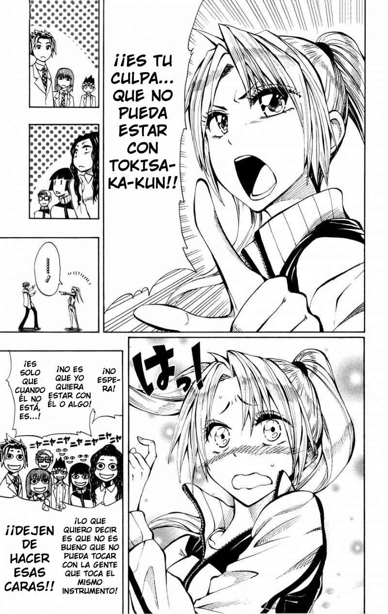 Read Soul Catcher-s- (es) Manga Online