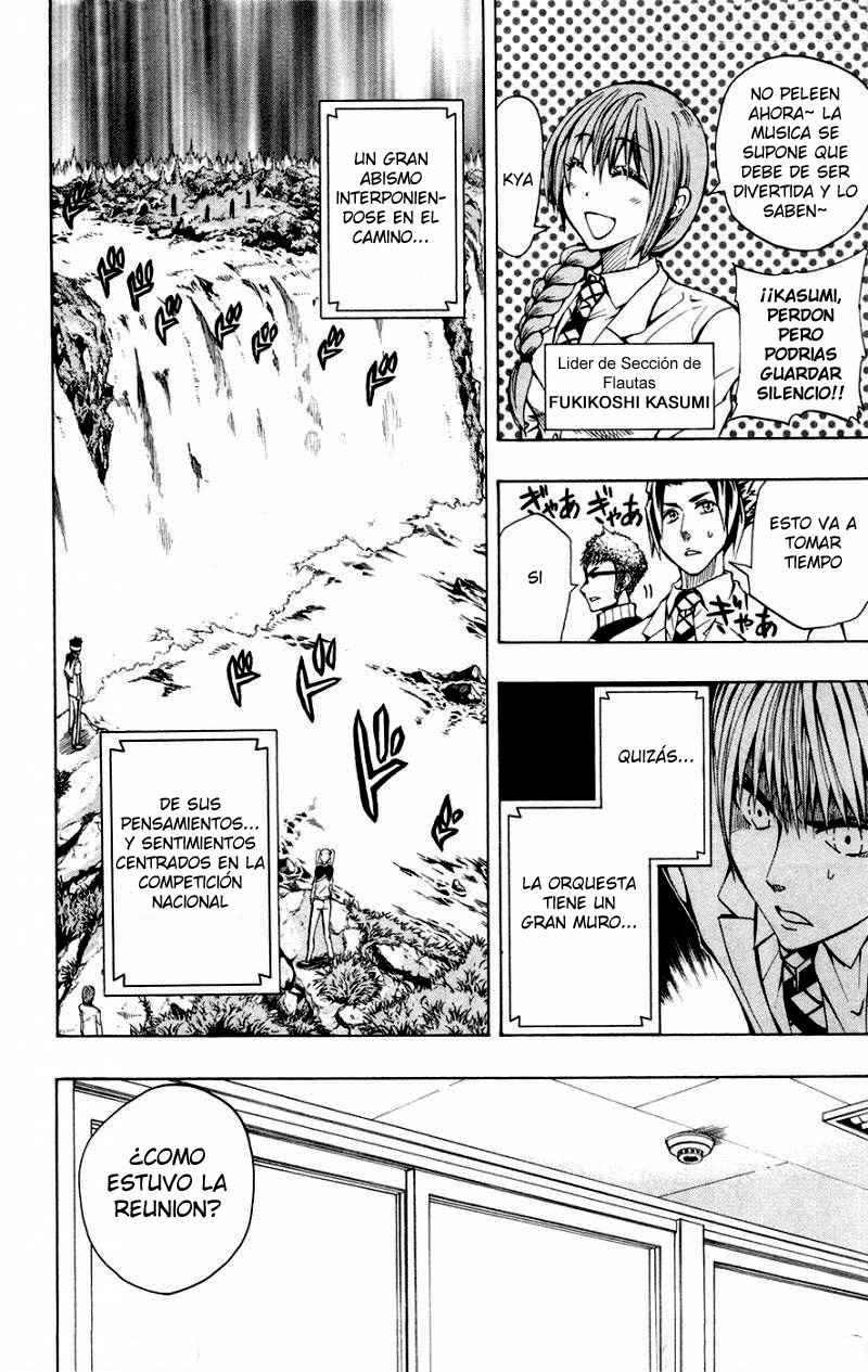 Read Soul Catcher-s- (es) Manga Online