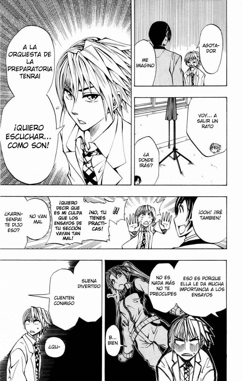 Read Soul Catcher-s- (es) Manga Online