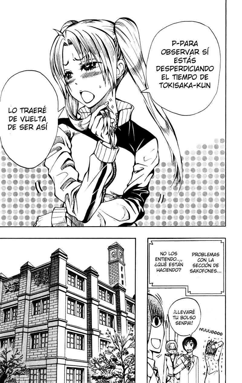 Read Soul Catcher-s- (es) Manga Online