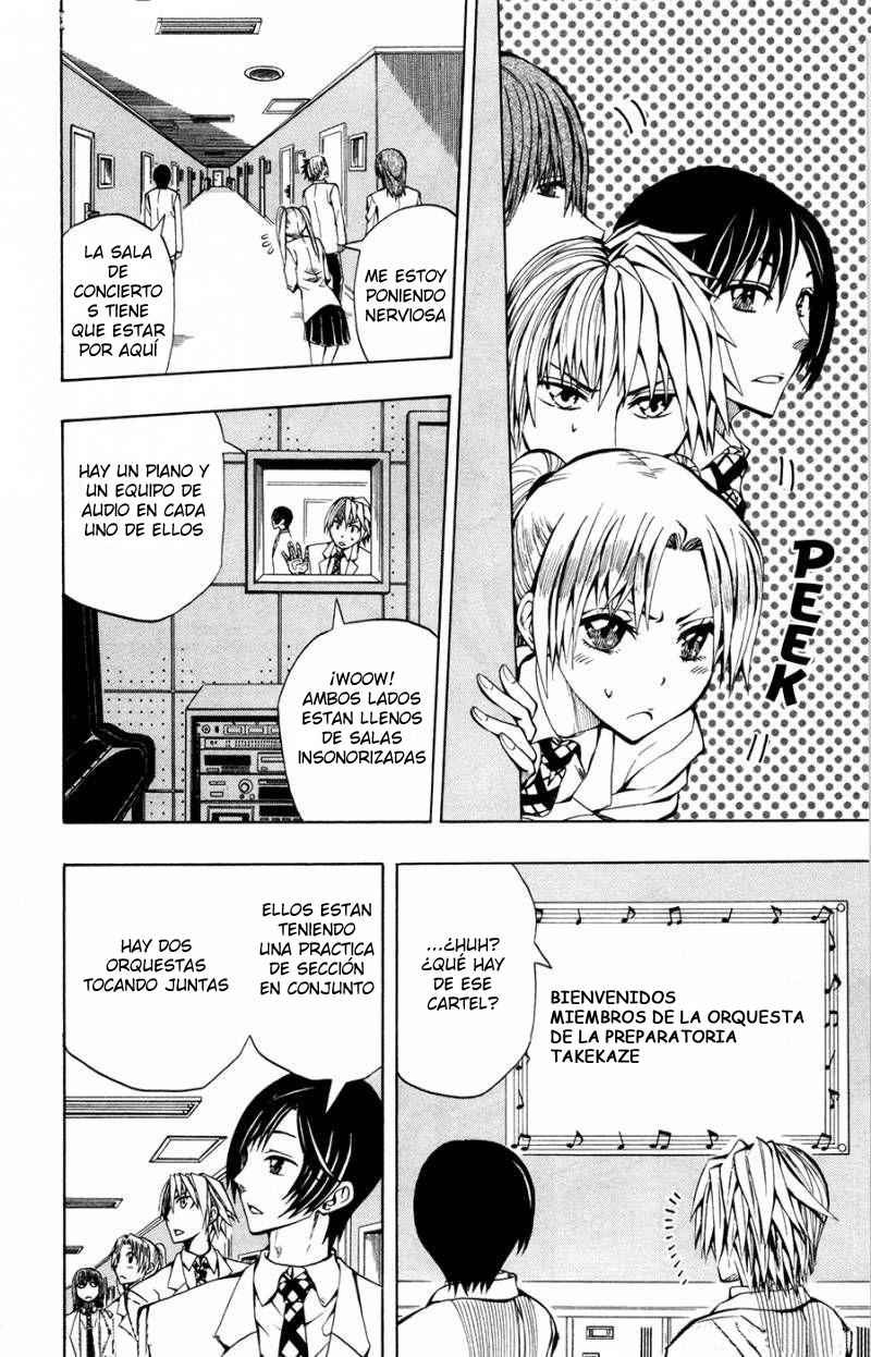 Read Soul Catcher-s- (es) Manga Online