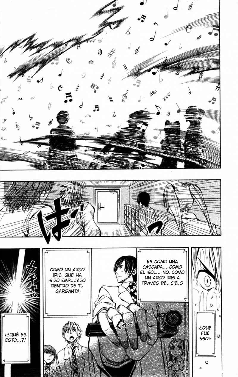 Read Soul Catcher-s- (es) Manga Online