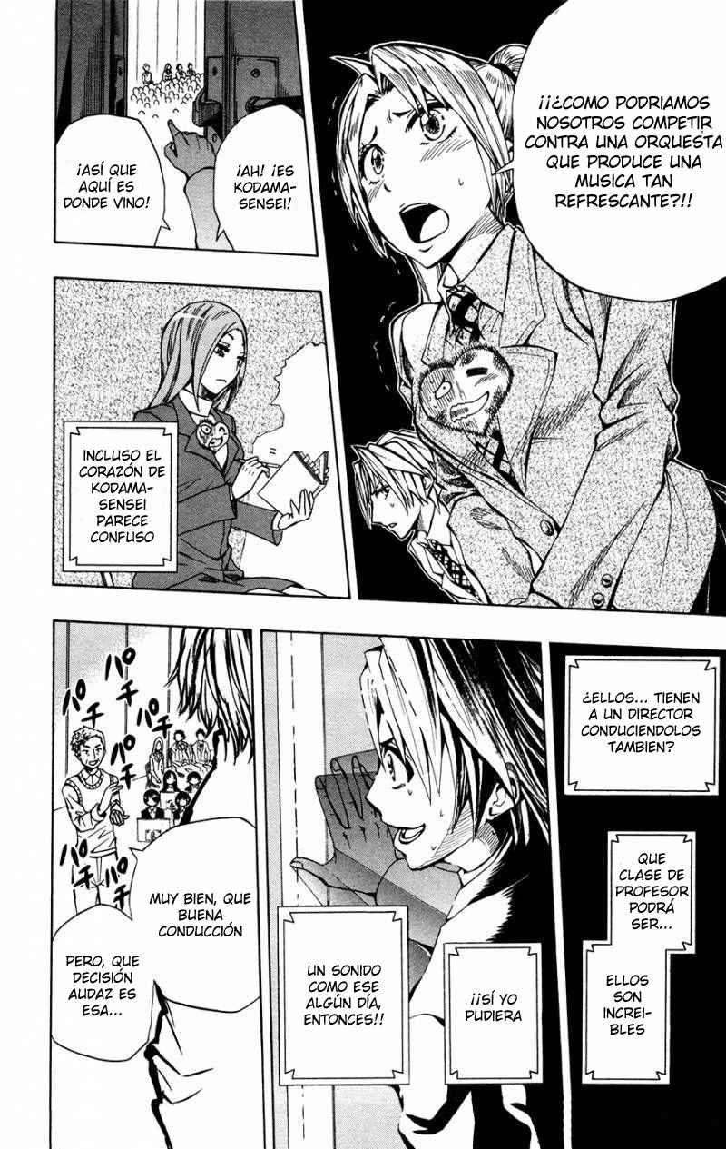 Read Soul Catcher-s- (es) Manga Online