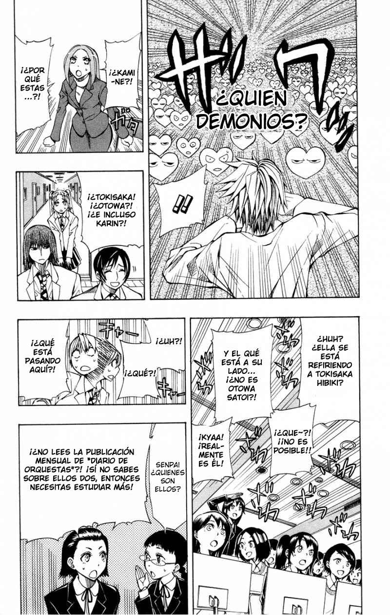 Read Soul Catcher-s- (es) Manga Online