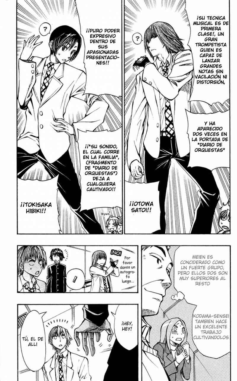 Read Soul Catcher-s- (es) Manga Online