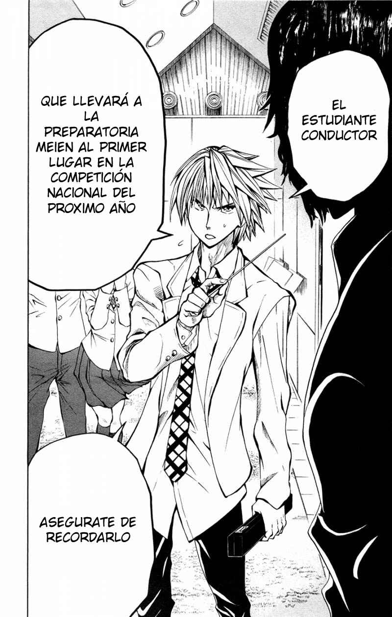 Read Soul Catcher-s- (es) Manga Online