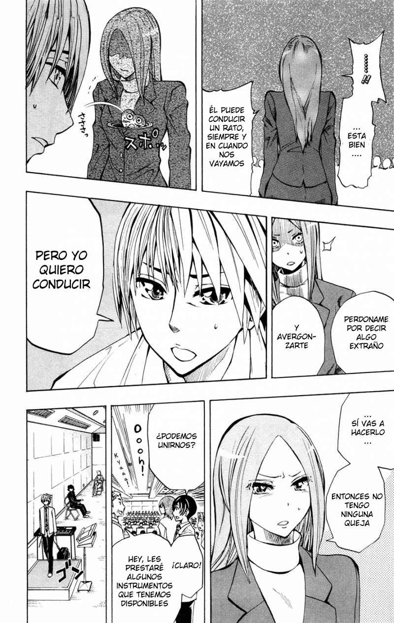 Read Soul Catcher-s- (es) Manga Online