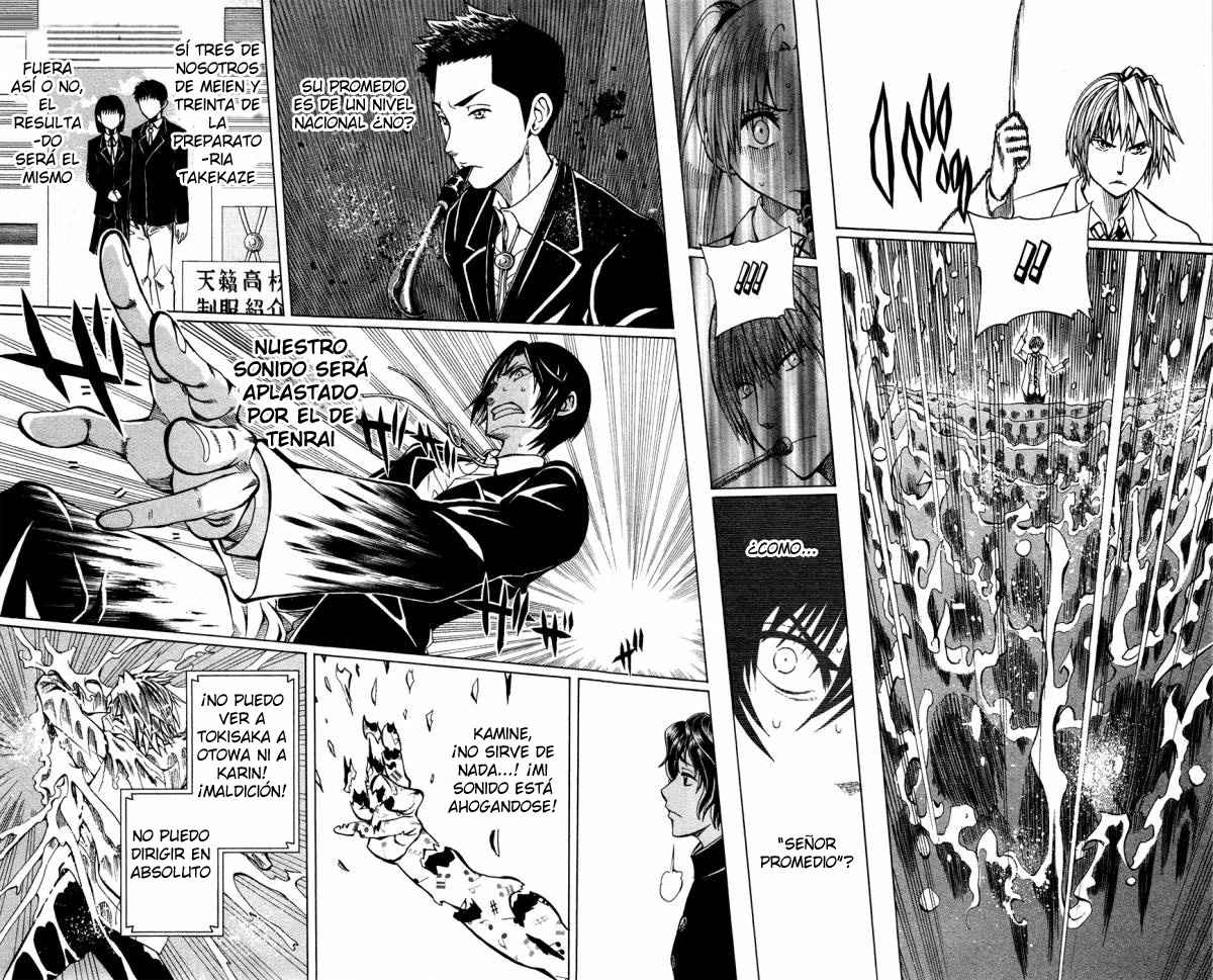 Read Soul Catcher-s- (es) Manga Online