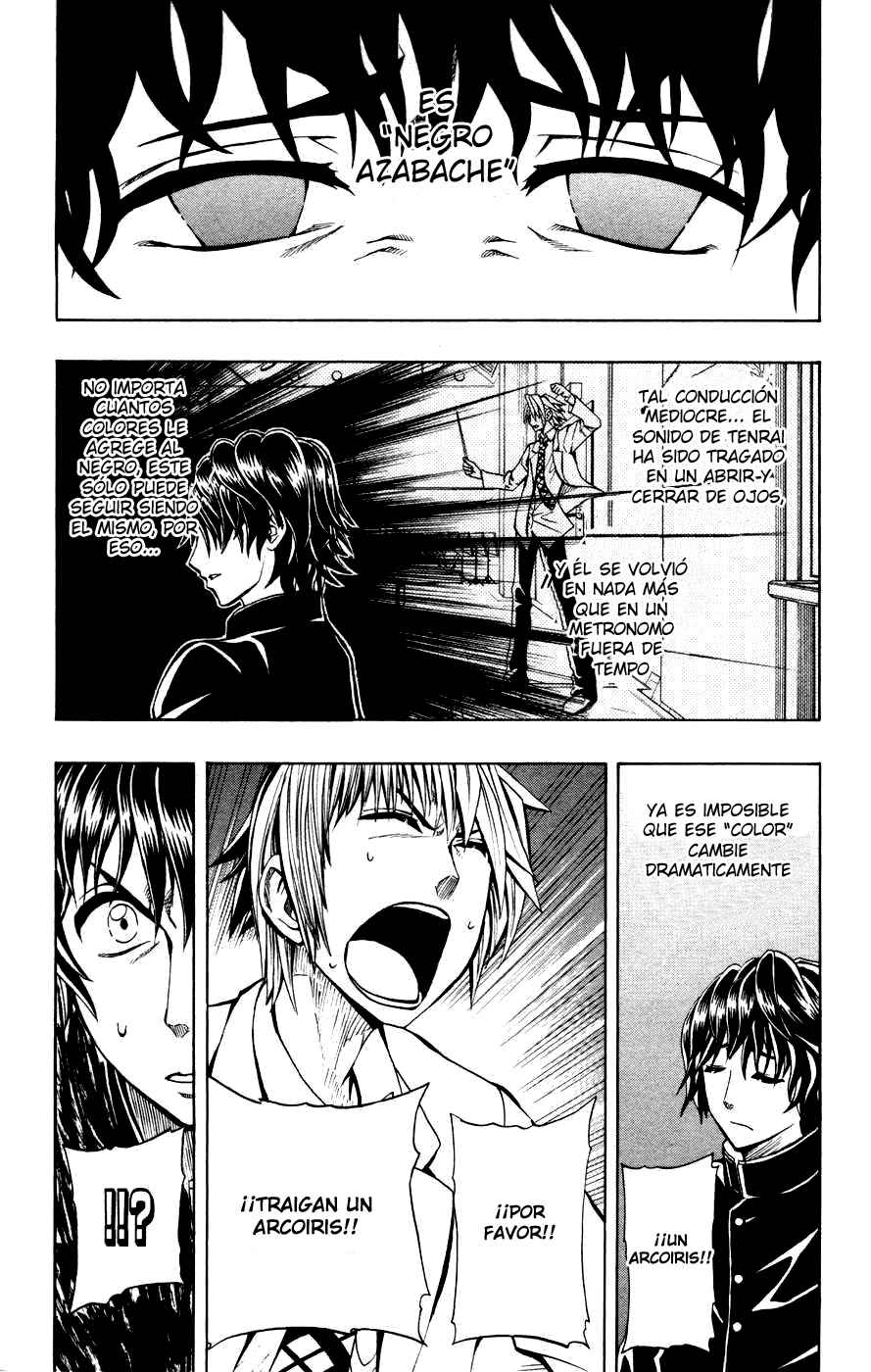 Read Soul Catcher-s- (es) Manga Online