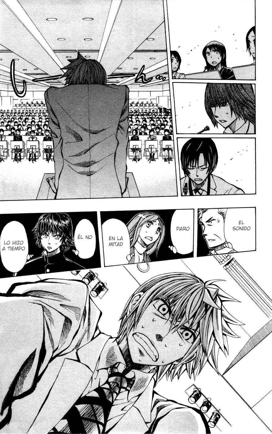 Read Soul Catcher-s- (es) Manga Online