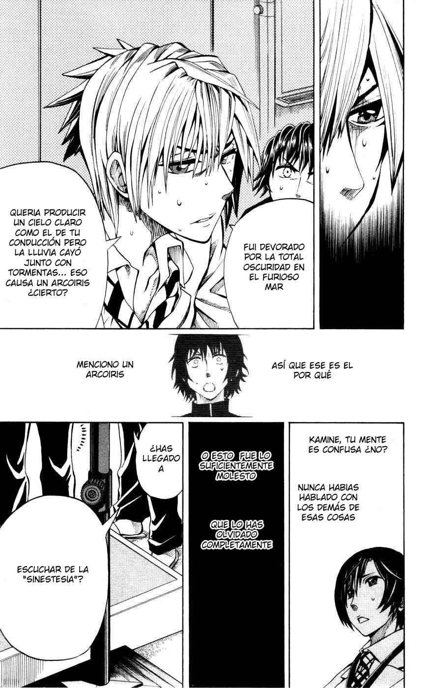 Read Soul Catcher-s- (es) Manga Online