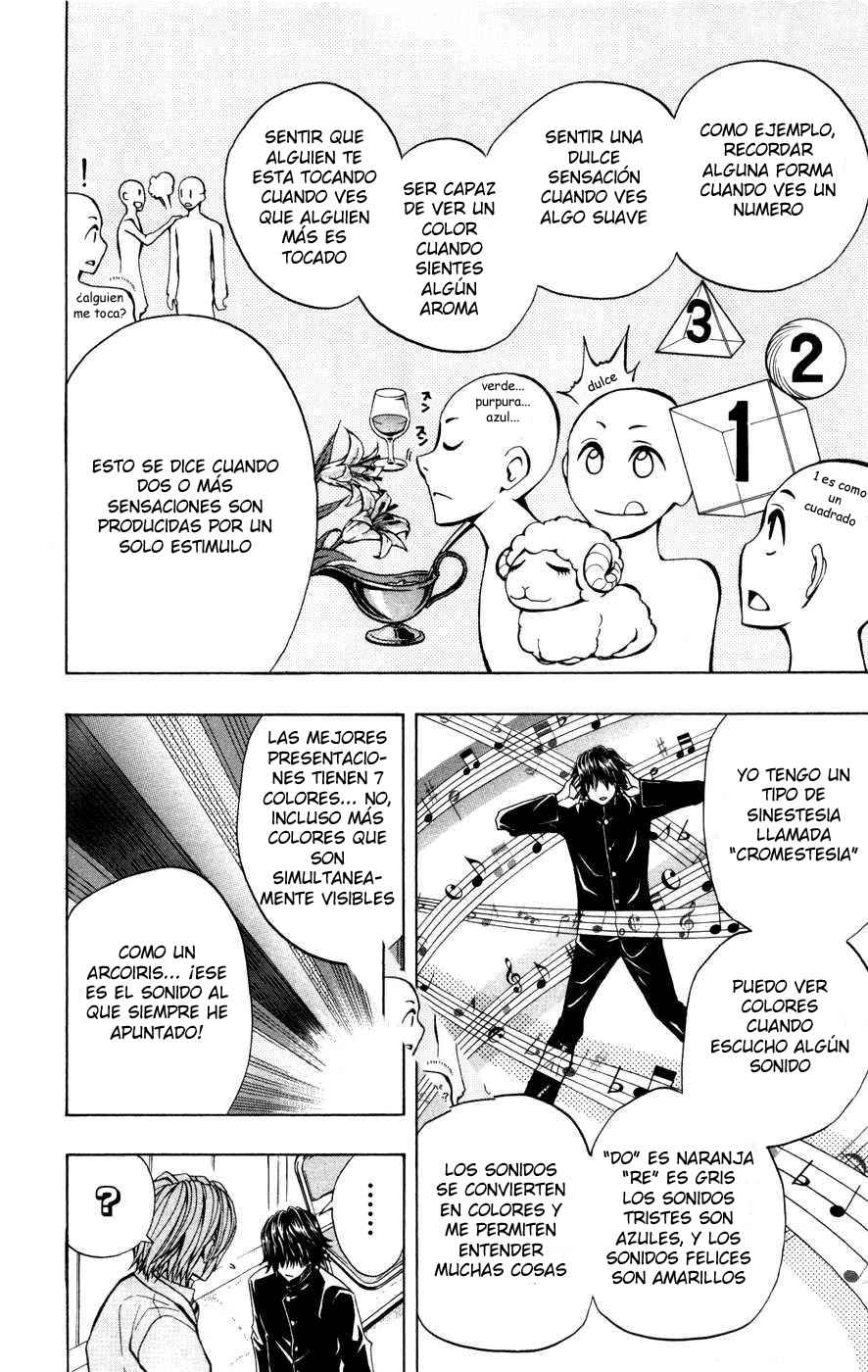 Read Soul Catcher-s- (es) Manga Online