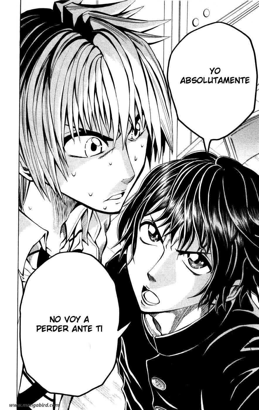 Read Soul Catcher-s- (es) Manga Online