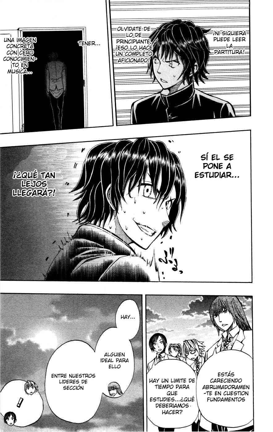 Read Soul Catcher-s- (es) Manga Online