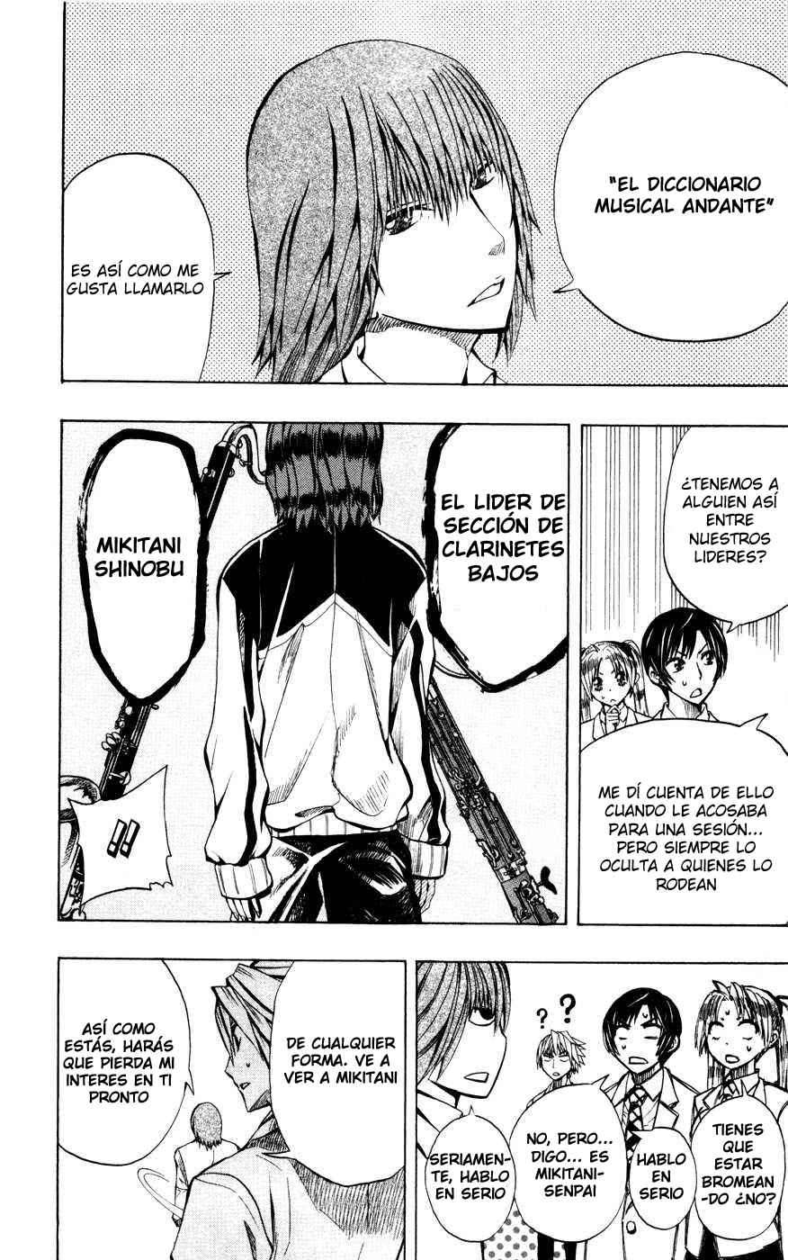 Read Soul Catcher-s- (es) Manga Online