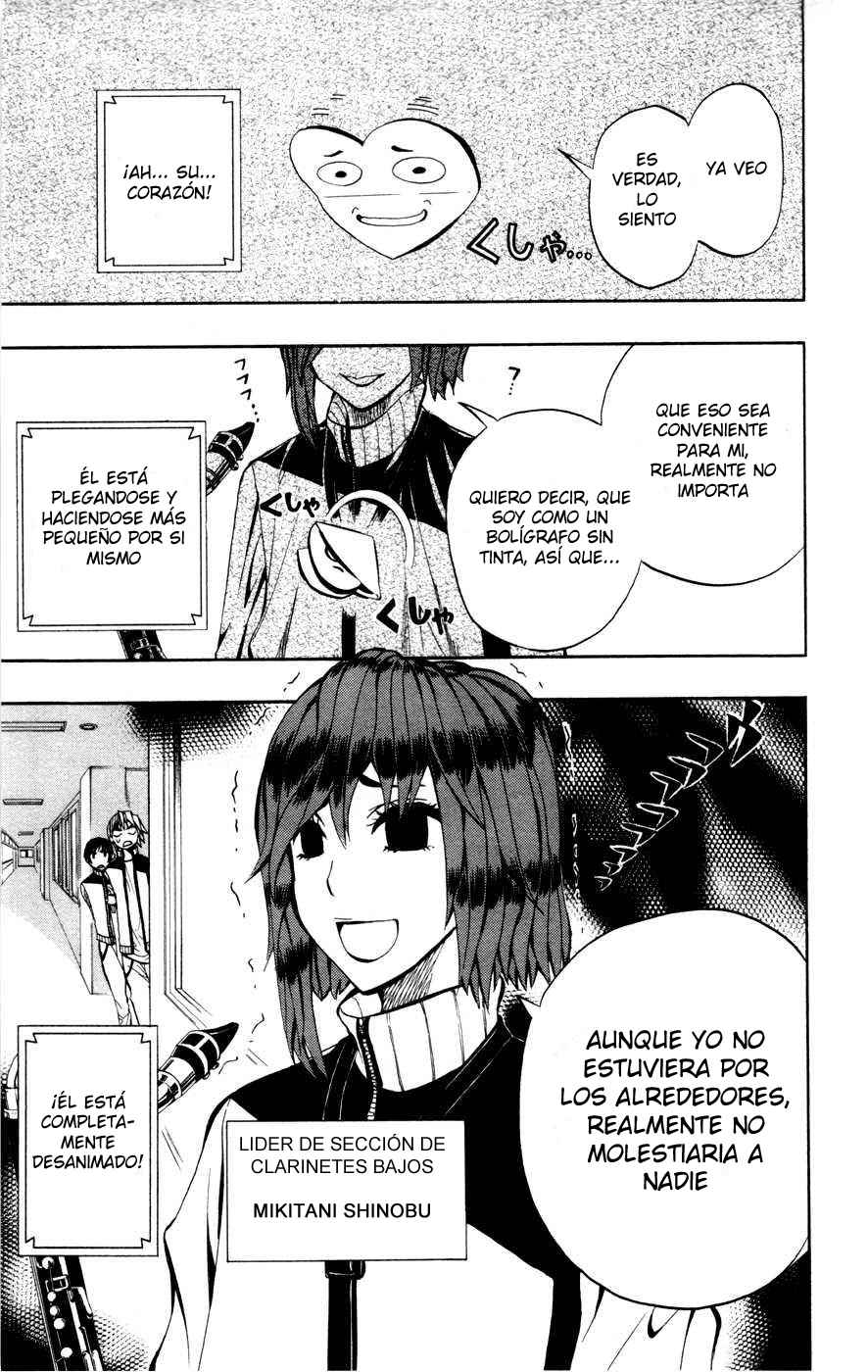 Read Soul Catcher-s- (es) Manga Online