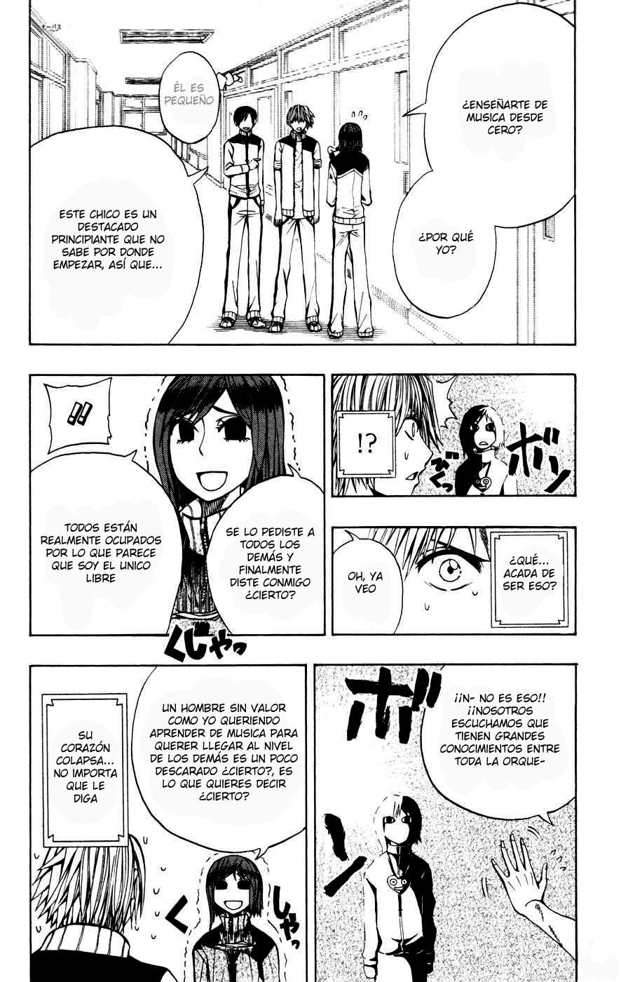 Read Soul Catcher-s- (es) Manga Online