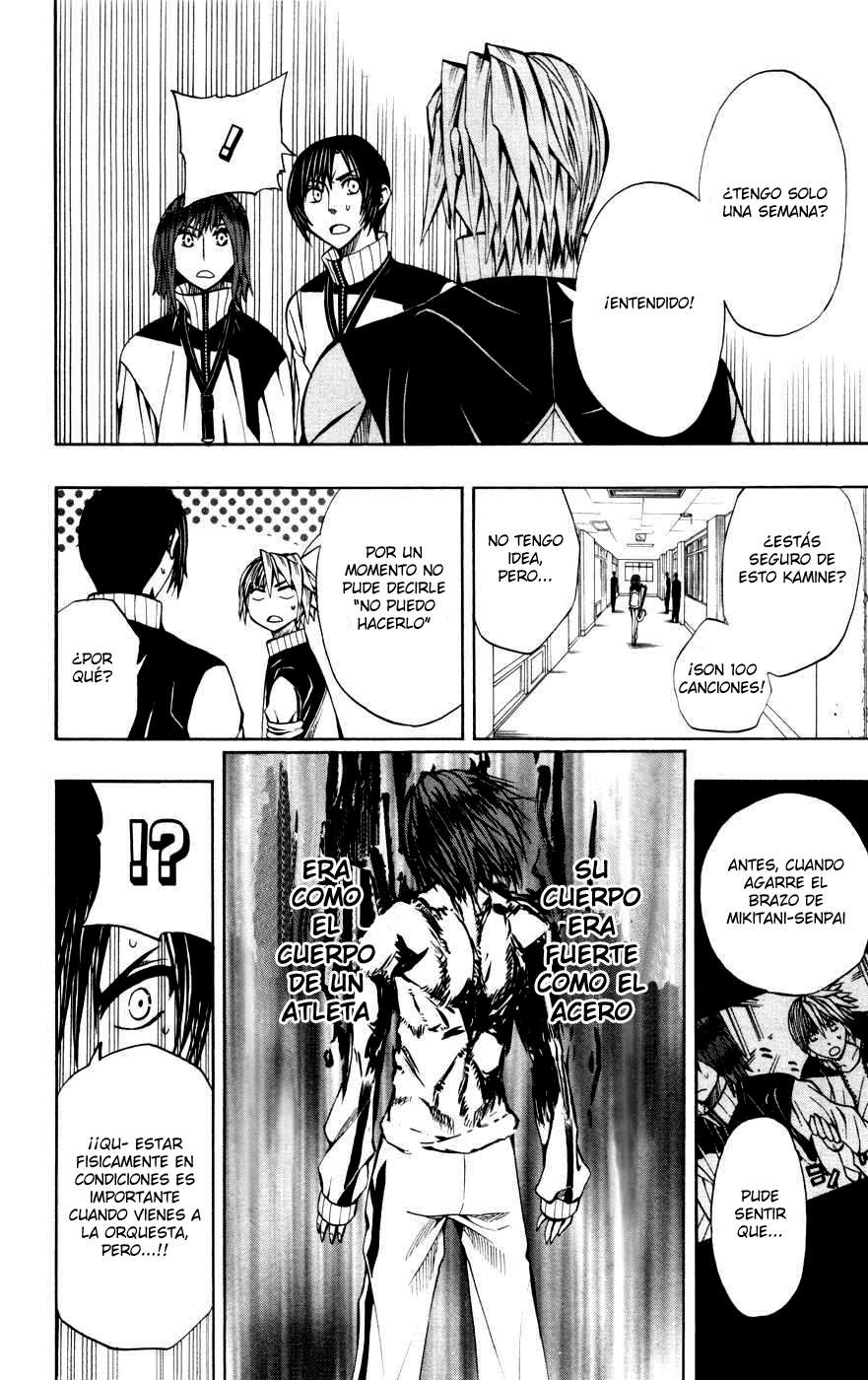 Read Soul Catcher-s- (es) Manga Online