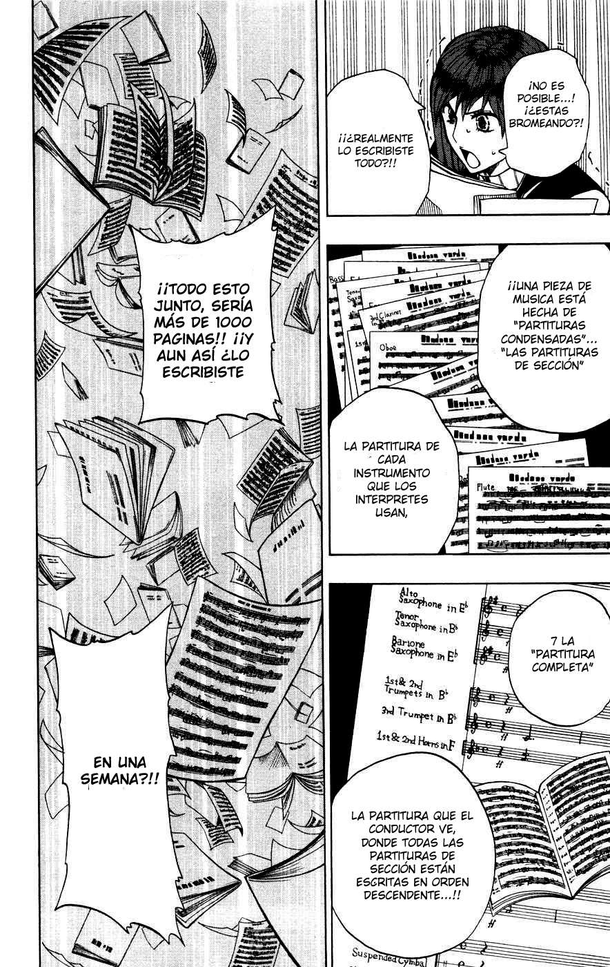 Read Soul Catcher-s- (es) Manga Online