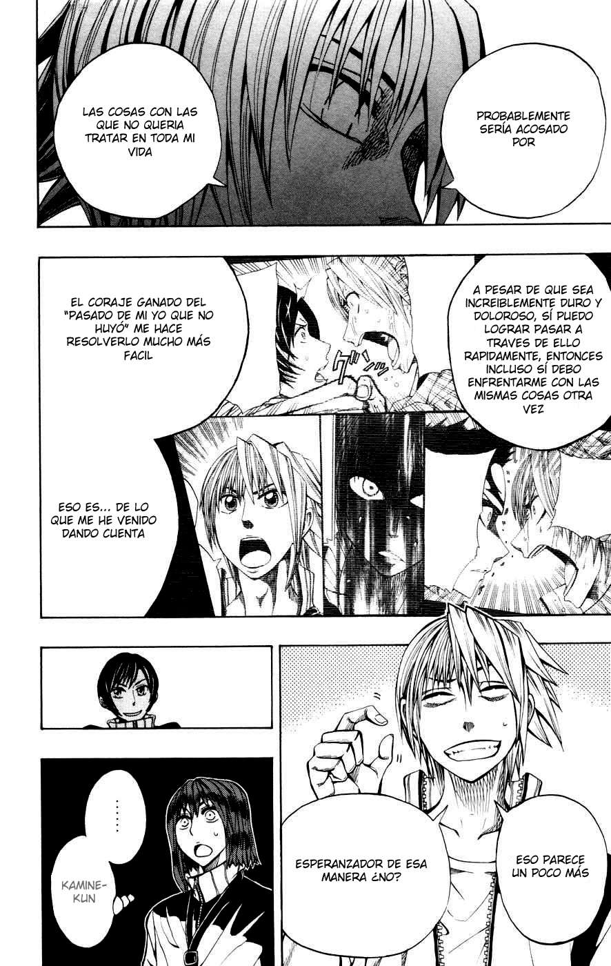 Read Soul Catcher-s- (es) Manga Online