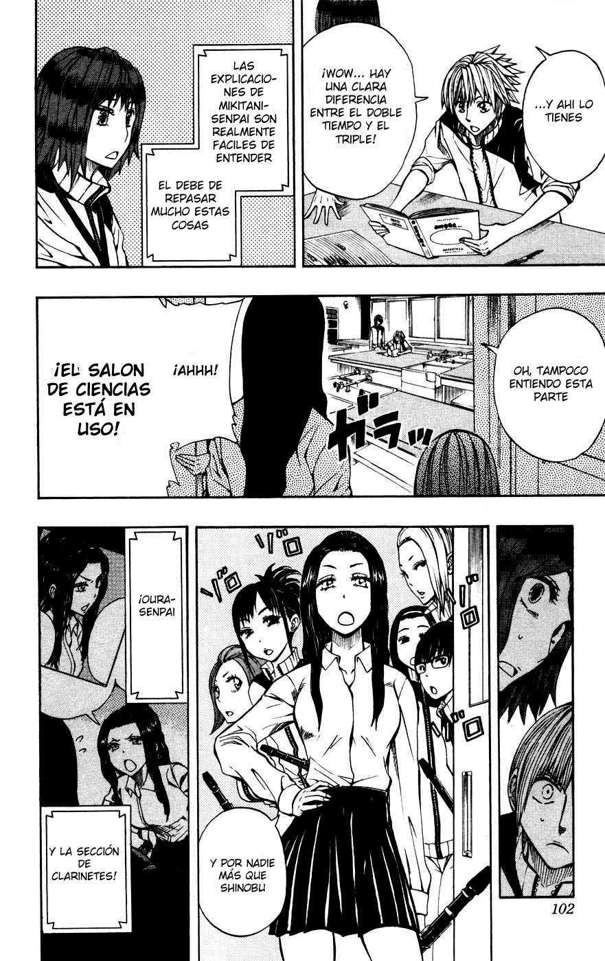 Read Soul Catcher-s- (es) Manga Online