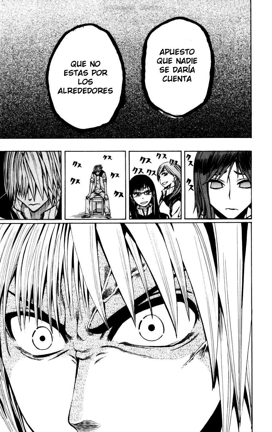 Read Soul Catcher-s- (es) Manga Online